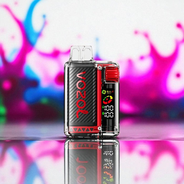 elfbar elfa kaufen Vozol Gear Power 20000 Puffs Disposable Vape