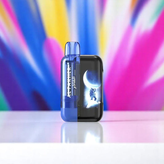 Al Fakher 25000 Ultra – Kirsebær Fizz