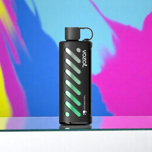 Vozol 25000 Gear Shisha vapemvps Vozol 25000 Gear Shisha vapemvps