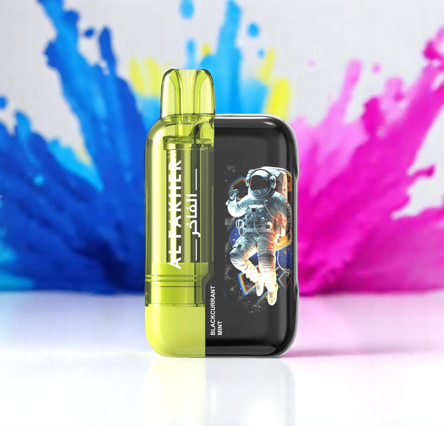 Al Fakher 25000 Ultra – Watermelon Kiwi