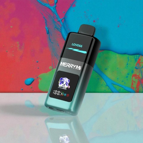 MerryMi Mecha Pro - Love66