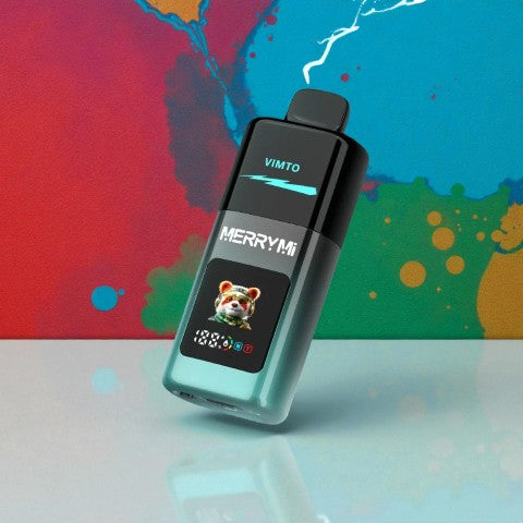 MerryMi Mecha Pro - Vimto