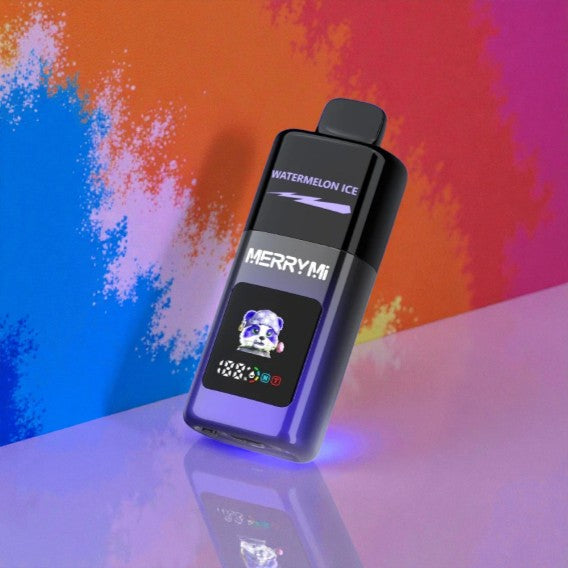 MerryMi Mecha Pro - Watermelon Ice