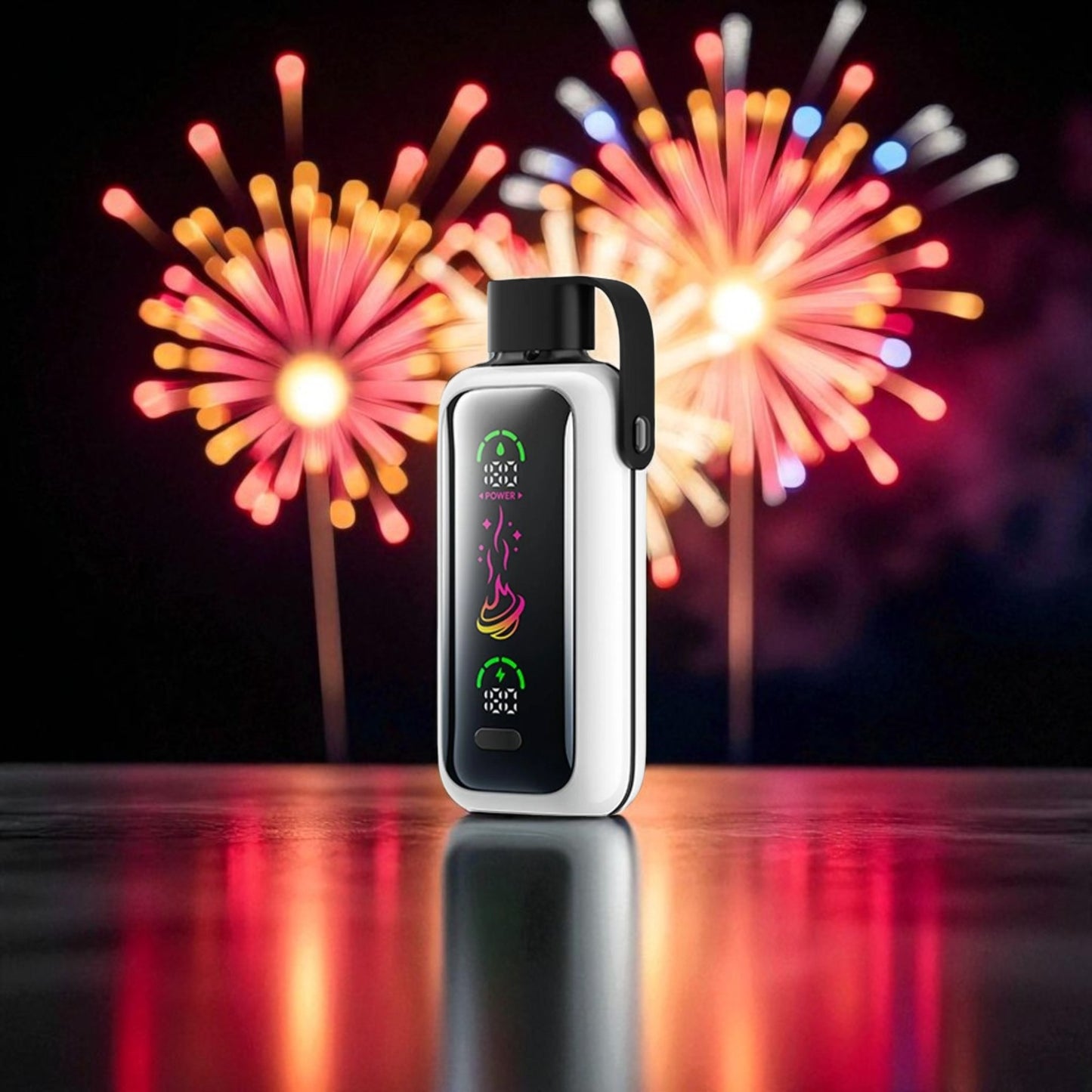 Vozol 20000 Star – Perfume Lemon