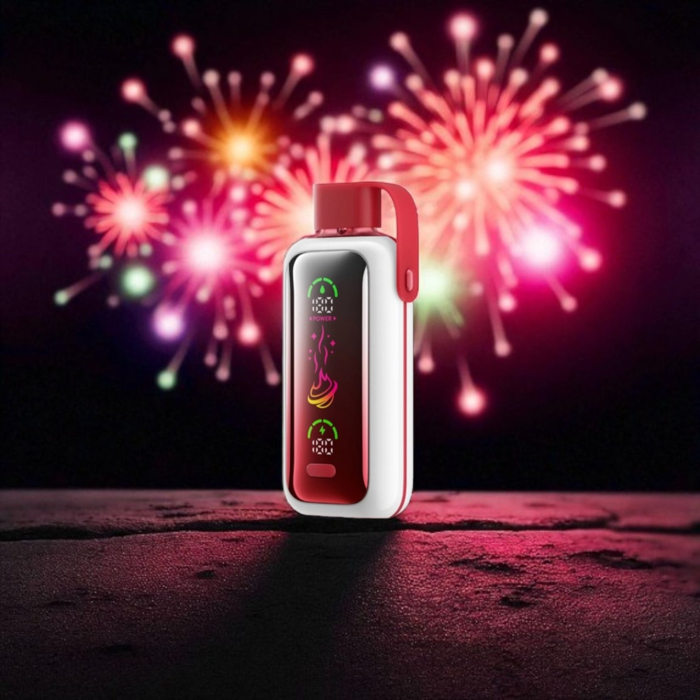 Vozol 20000 Star – Watermelon Ice