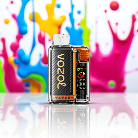 Vozol Vista 20000 - Kiraz Kola