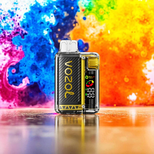 Vozol Vista 20000 vapemvps Vozol Vista 20000 vapemvps